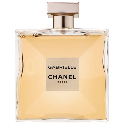 chanel parfum damen gabrielle|Chanel gabrielle 100ml best price.